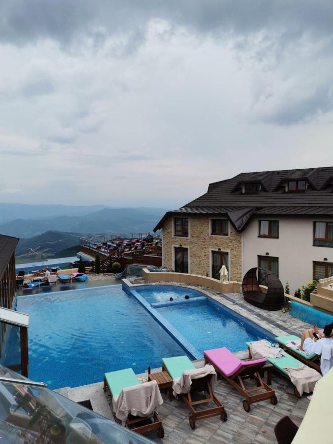 Milmari P79 Leilighet Kopaonik Eksteriør bilde