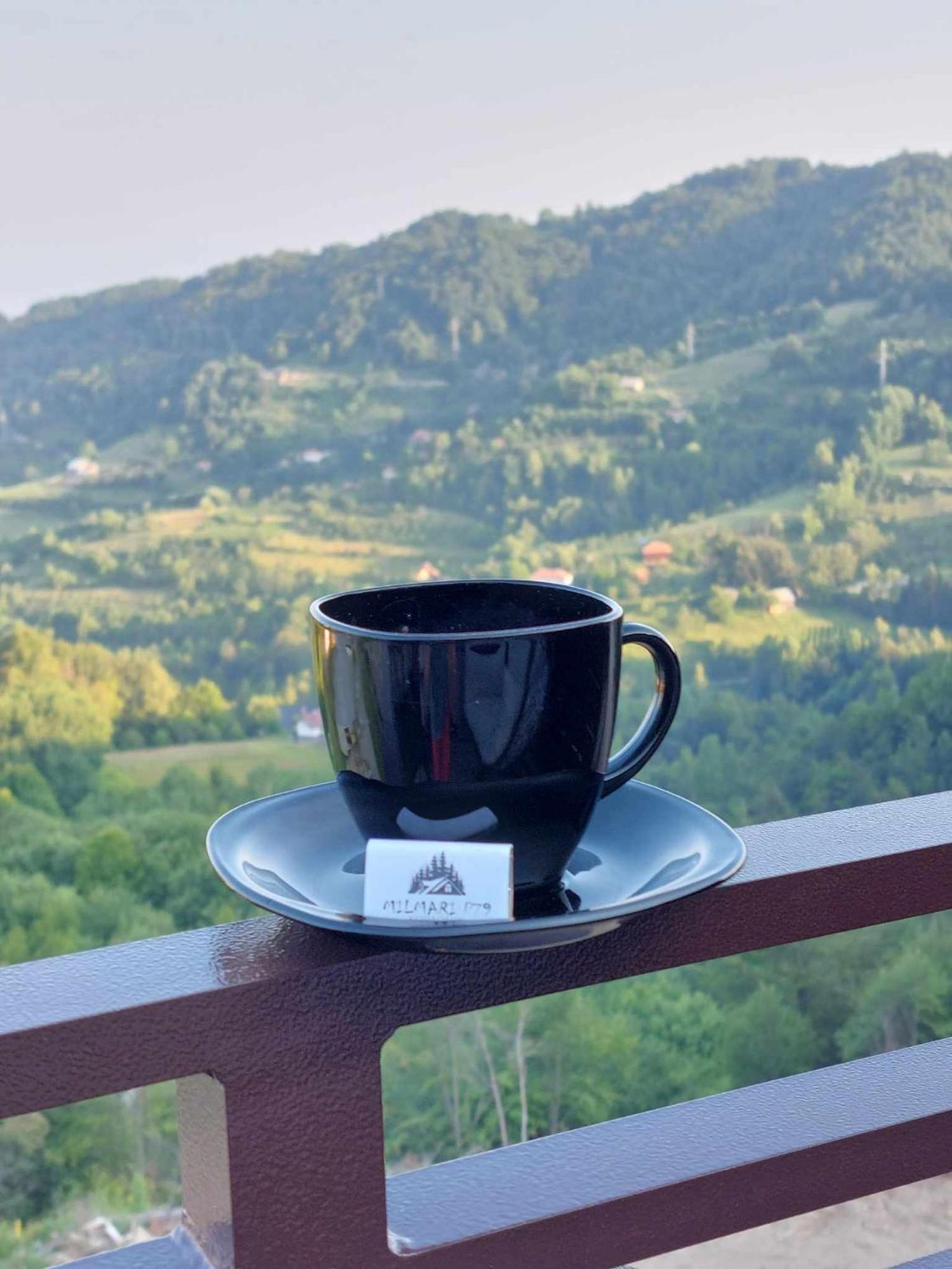 Milmari P79 Leilighet Kopaonik Rom bilde